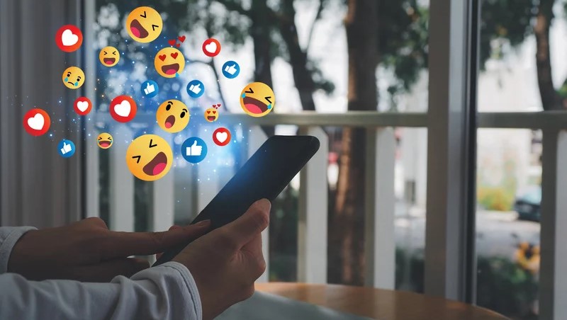 Digital and Social Media Digital and Social Media