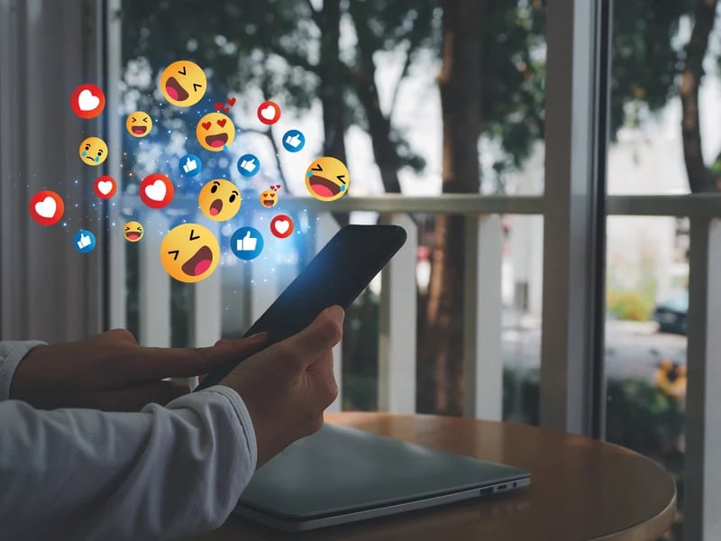 Digital and Social Media