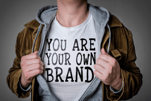 Humanise your brand
