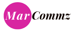 Marcommz logo Medium