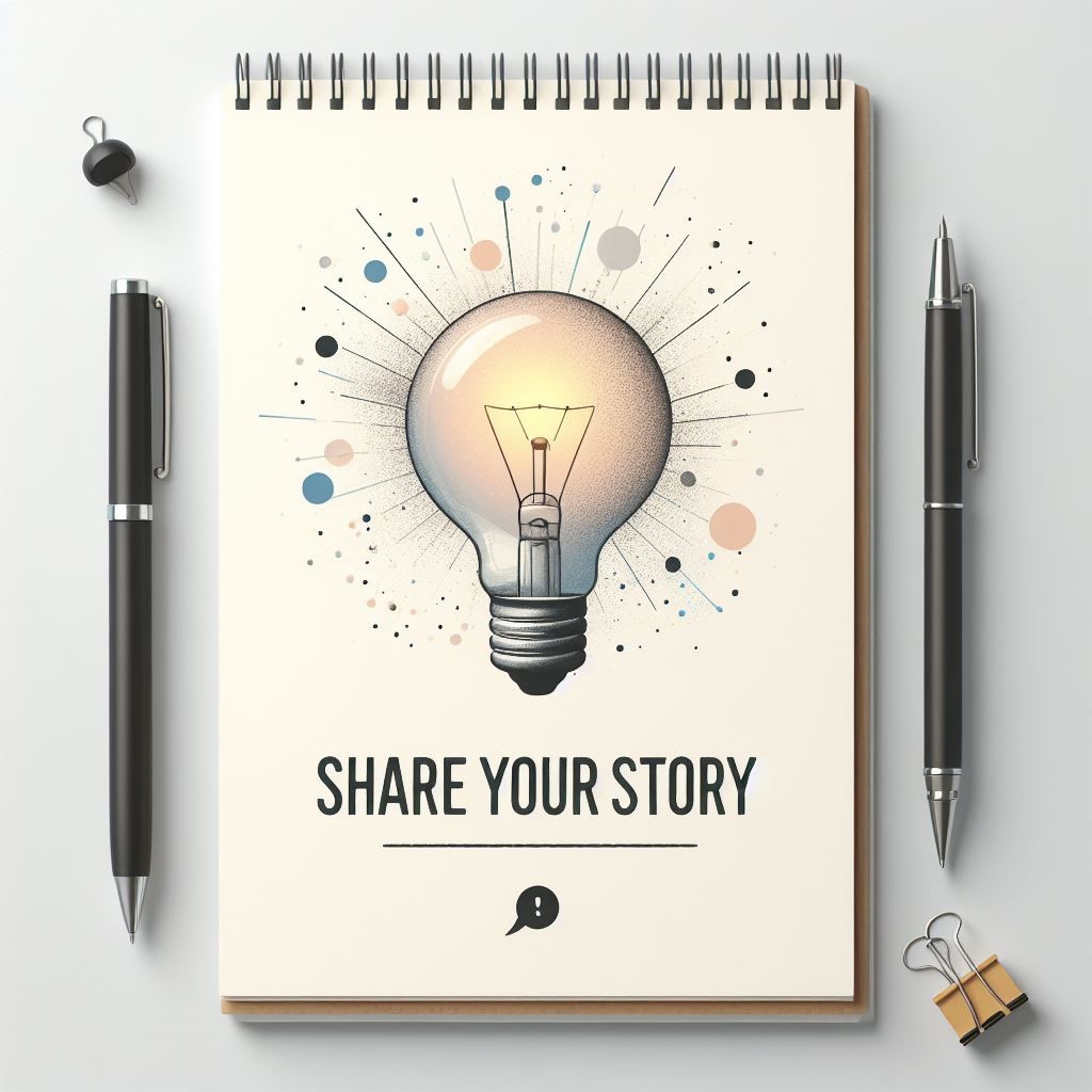 Share your story-1