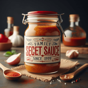 Trust is your secret sauce